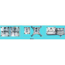 Different rules of aluminum Castings